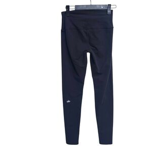 ALO legging pants size small black
